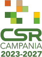 CSR Campania 2023-2027