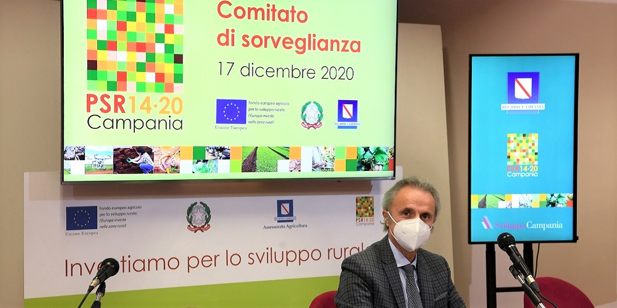 1 - Comitato-Sorveglianza-Psr-Campania_Napoli-17.12.2020