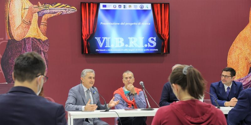 3 - Presentazione-progetto-Vibris_Vinitaly-11.04.2022