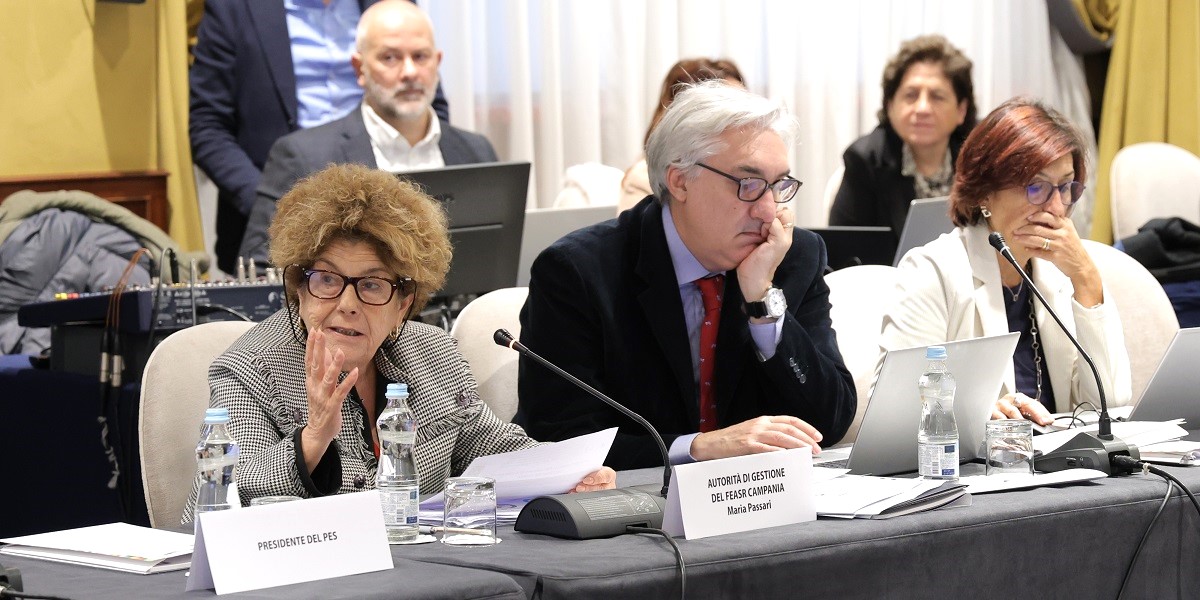 11-Psr-Campania-14-20_Comitato-Sorveglianza_Napoli-10.12.2024