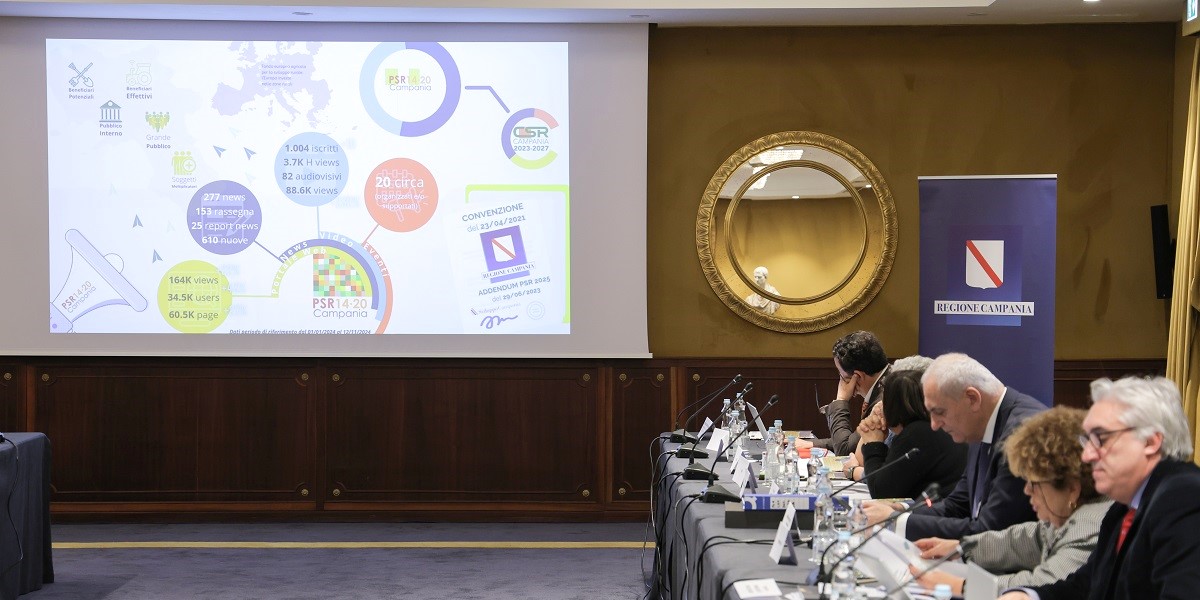 13-Csr-Campania-23-27_Comitato-Monitoraggio-regionale_Napoli-10.12.2024