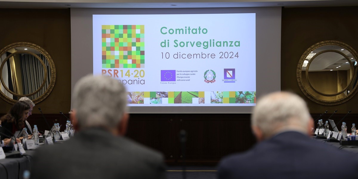 13-Psr-Campania-14-20_Comitato-Sorveglianza_Napoli-10.12.2024