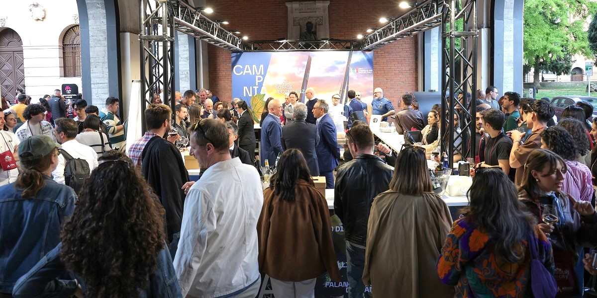 1-Regione-Campania_Fuori-salone-Vinitaly-2026