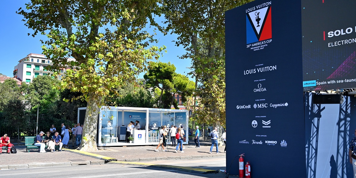 1-Regione-Campania-Assessorato-Agricoltura_La-Campania-presenta-le-sue-eccellenze_Regata-preliminare-Americas-Cup_Napoli-24.09.2026