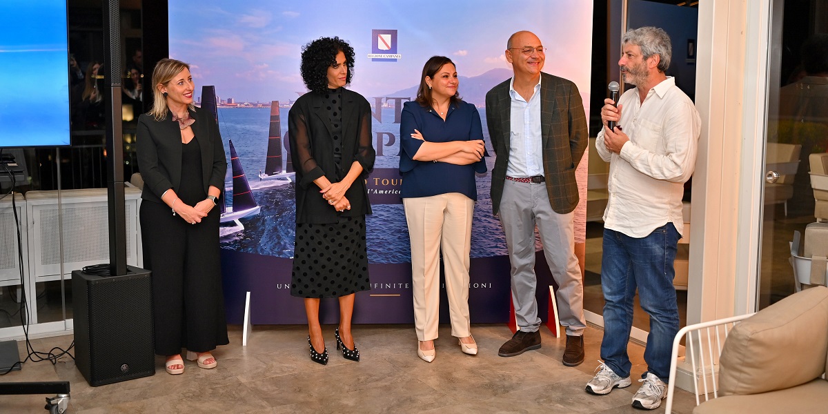 12-Regione-Campania-Assessorato-Agricoltura_La-Campania-presenta-le-sue-eccellenze_Regata-preliminare-Americas-Cup_Napoli-27.09.2026