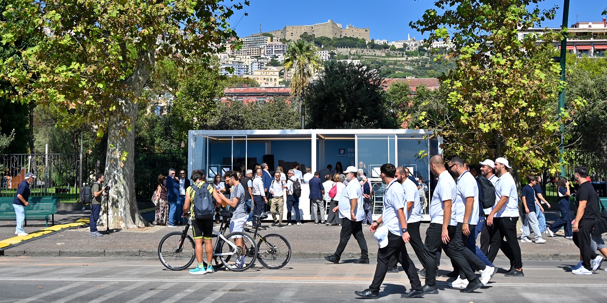 2-Regione-Campania-Assessorato-Agricoltura_La-Campania-presenta-le-sue-eccellenze_Regata-preliminare-Americas-Cup_Napoli-24.09.2026