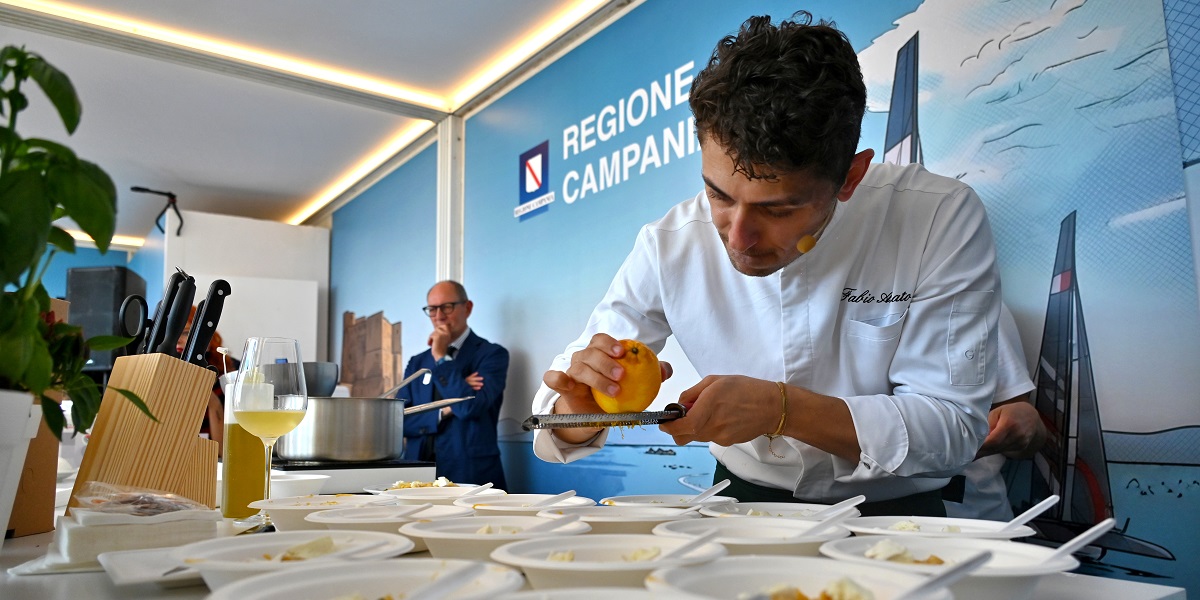7-Regione-Campania-Assessorato-Agricoltura_La-Campania-presenta-le-sue-eccellenze_Regata-preliminare-Americas-Cup_Napoli-26.09.2026