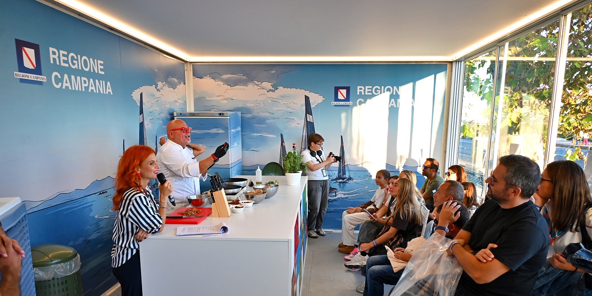 9-Regione-Campania-Assessorato-Agricoltura_La-Campania-presenta-le-sue-eccellenze_Regata-preliminare-Americas-Cup_Napoli-25.09.2026